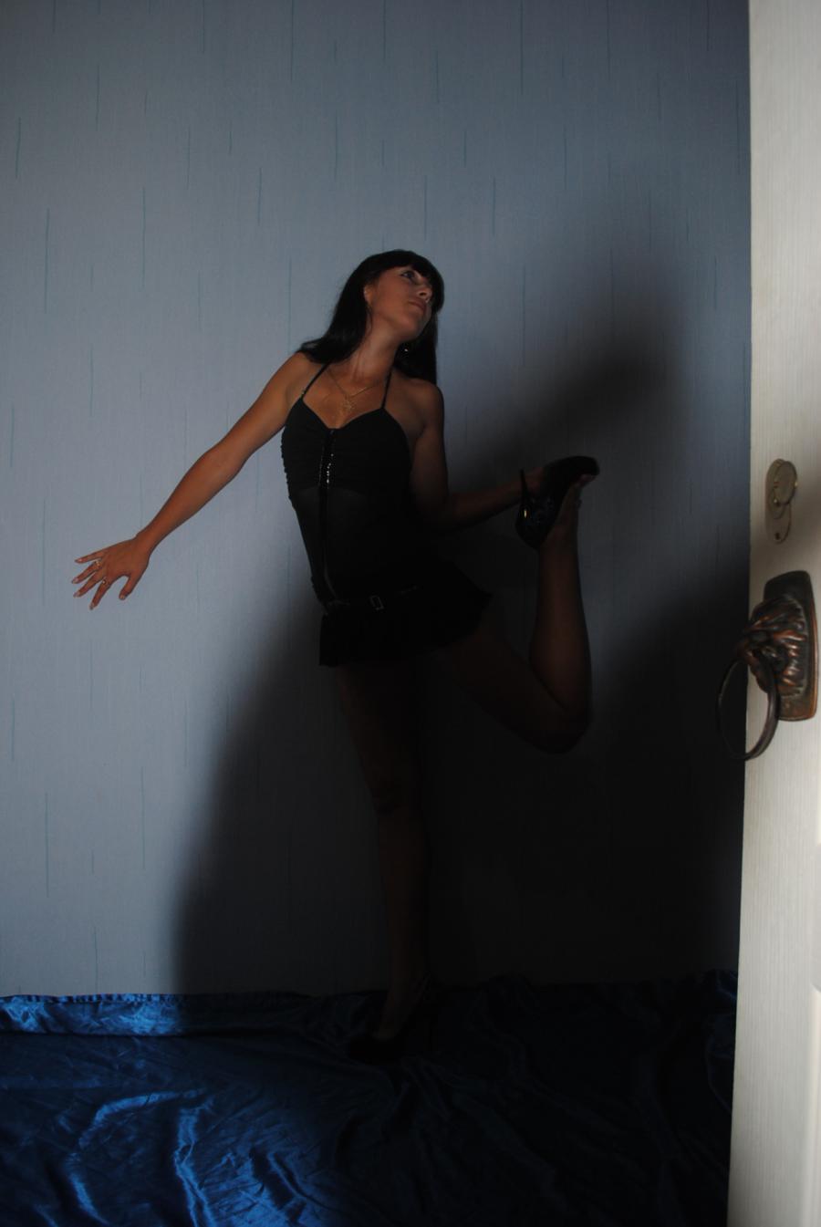 Yana. Photo 27