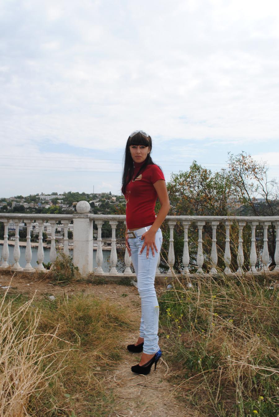 Yasya. Photo 1