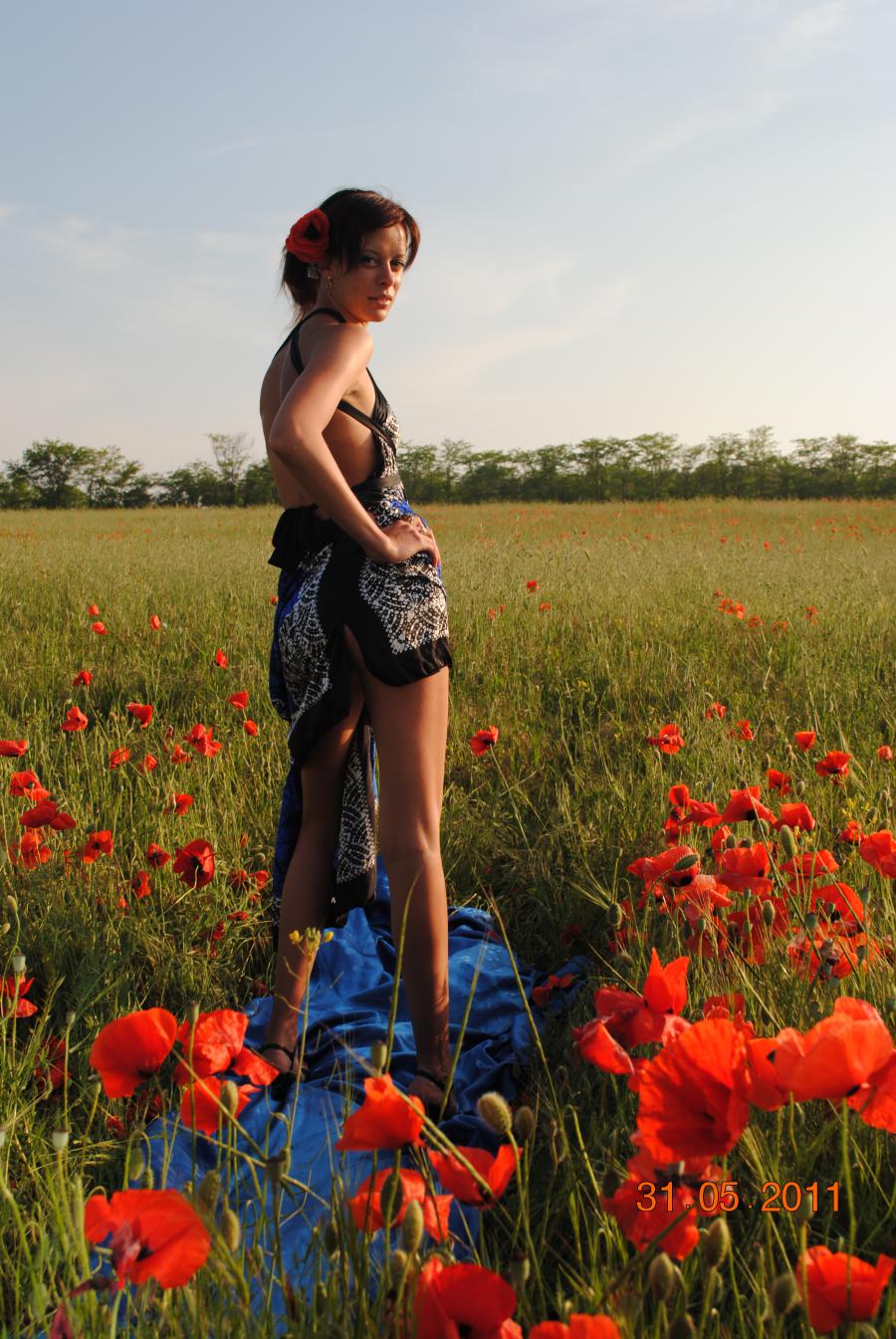 Olya. Photo 10