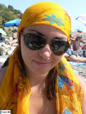 Young and pretty Ukrainians. Part 5. Thumb 5