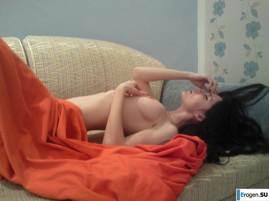 Tania. Photo 38