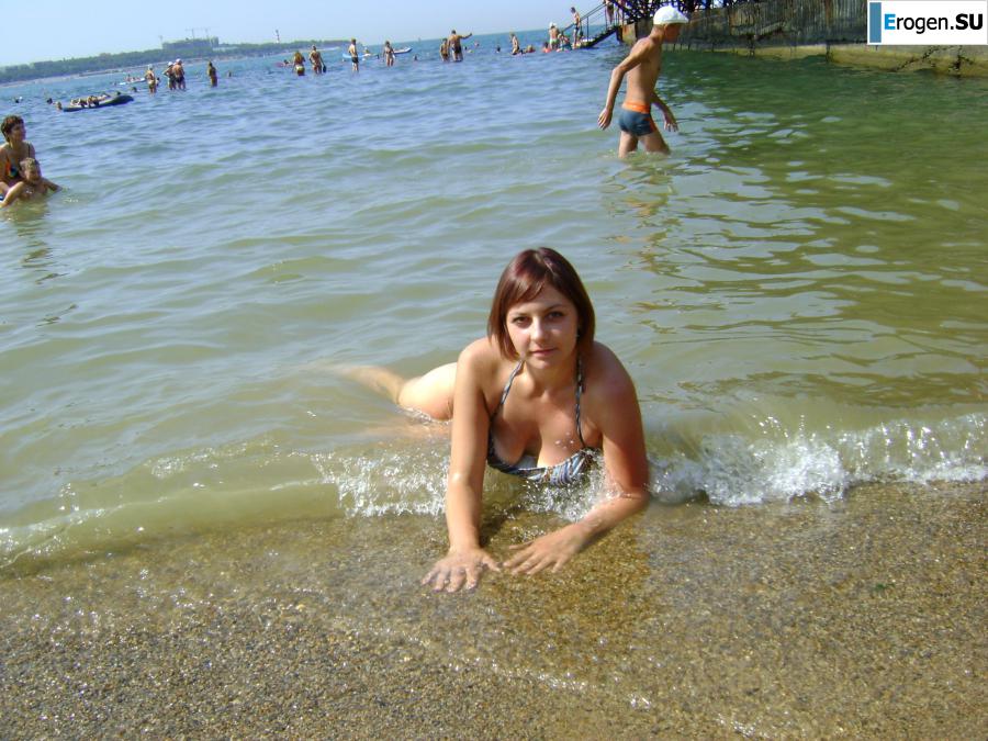 Ira at Sea. Photo 13