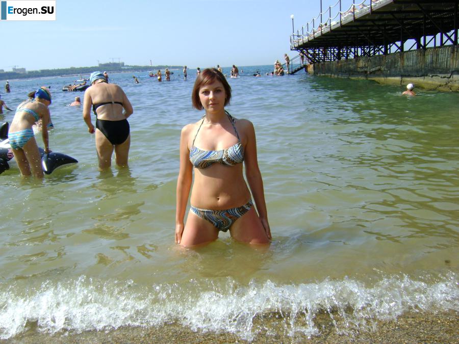 Ira at Sea. Photo 14