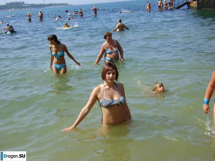 Ira at Sea. Photo 15