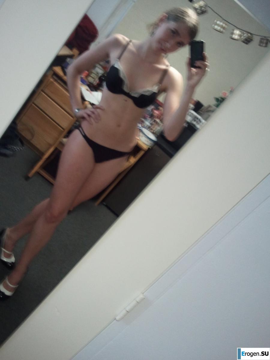 Door mirror. Photo 9