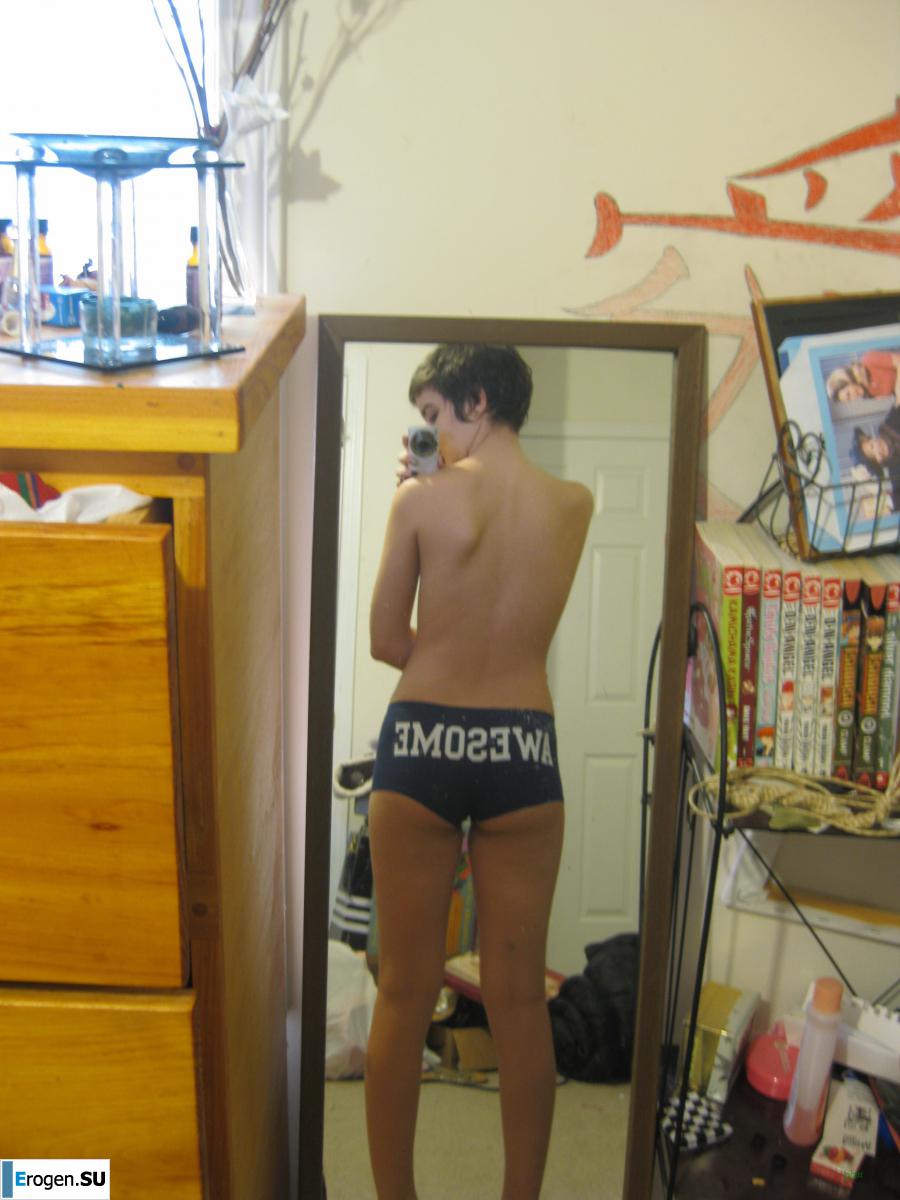 Boy. Photo 8