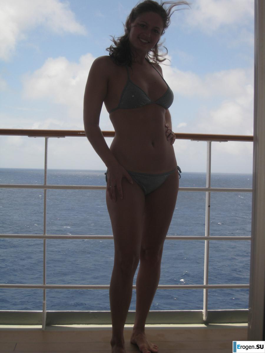 Sportswoman, fun. Photo 22
