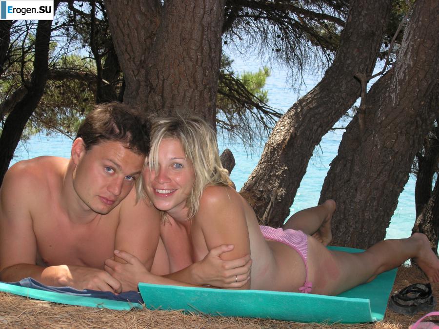 Couple on vacation. Part 2. Photo 12