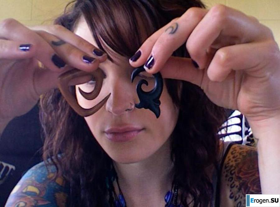 Self-Tatuka. Part 2. Photo 37