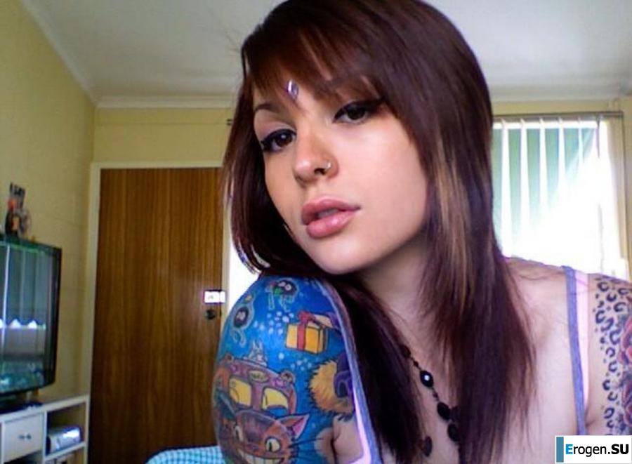 Self-Tatuka. Part 2. Photo 9