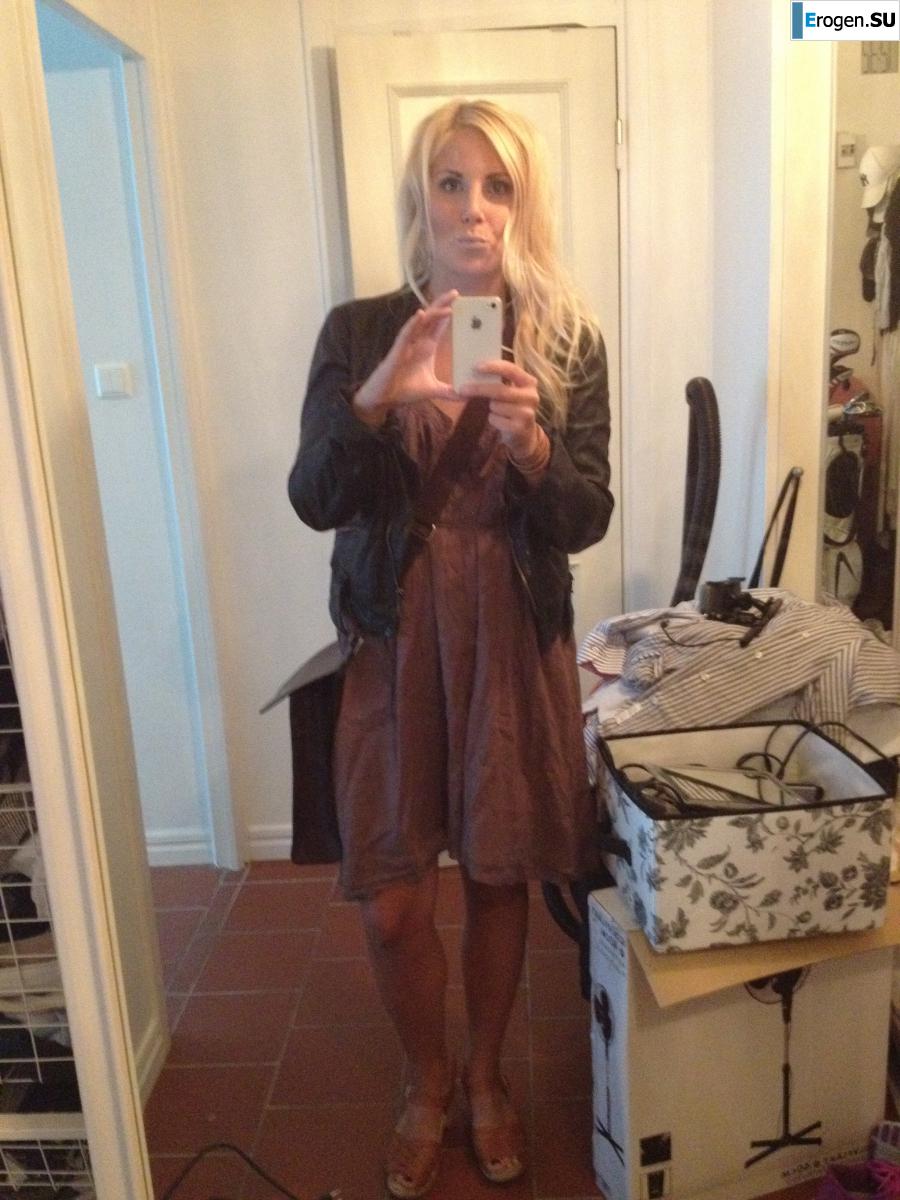 Hot Norwegian. Photo 10