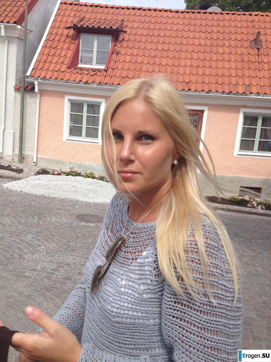 Hot Norwegian. Photo 16