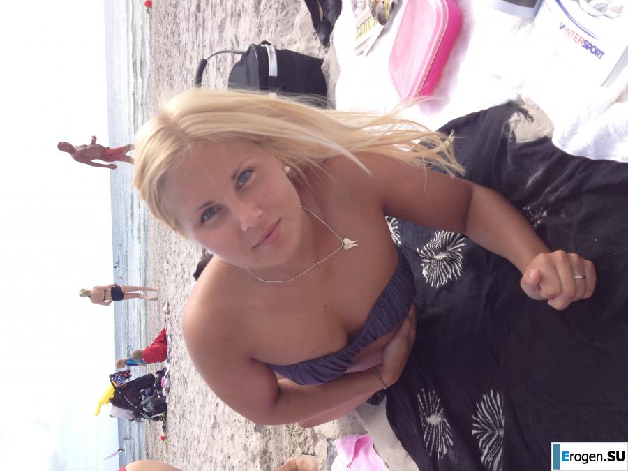 Hot Norwegian. Photo 19