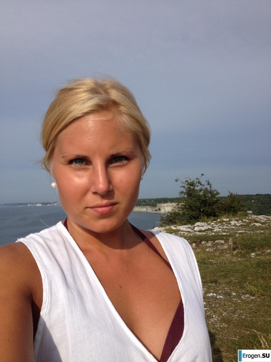 Hot Norwegian. Photo 29