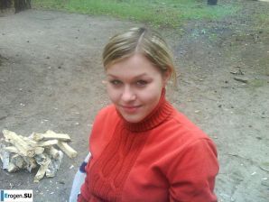Посиделки на природе. Эскиз 6