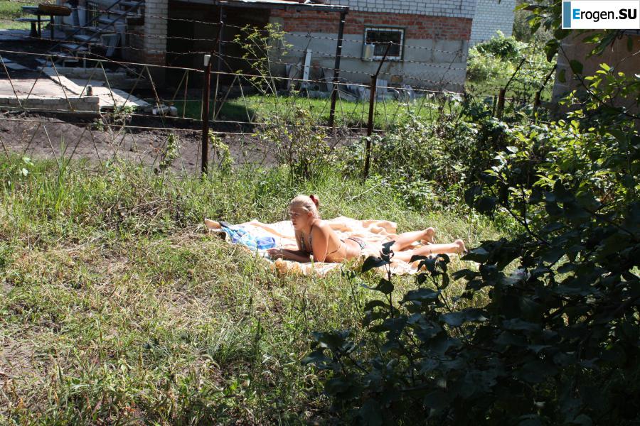 Everything for a picnic. Photo 32
