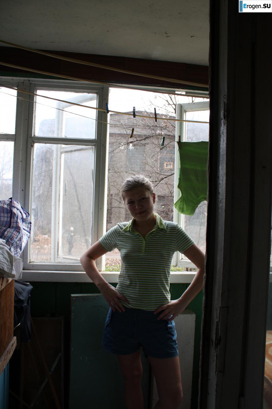 Smiles. Photo 10