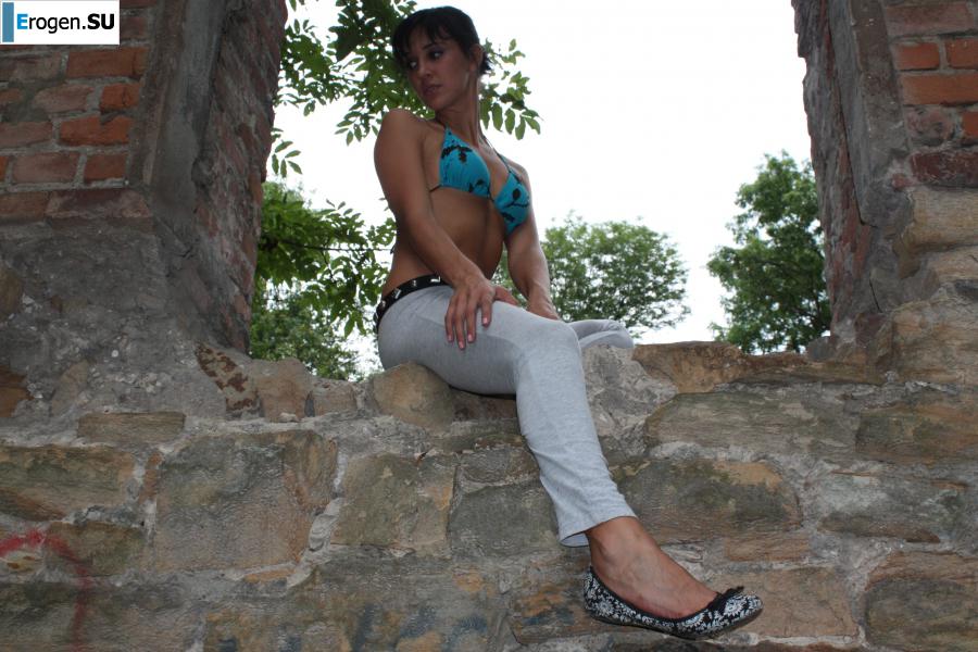 Smiles. Photo 27