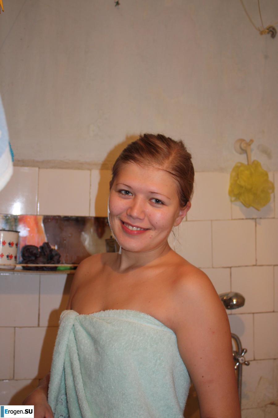 Smiles. Photo 3