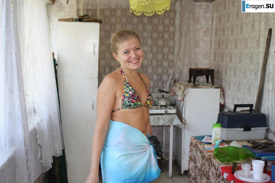 Smiles. Photo 37