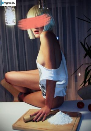 Кушать подано. Эскиз 22