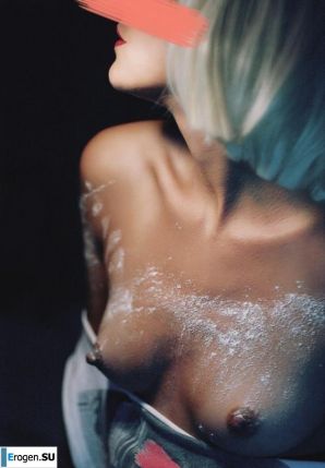 Кушать подано. Эскиз 6