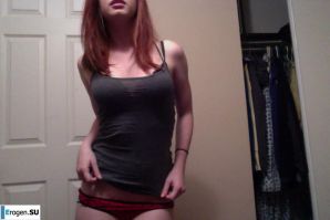Posing and having fun. Thumb 31