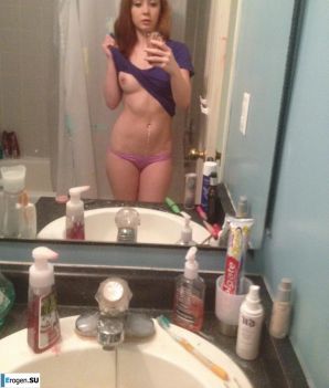 Posing and having fun. Thumb 46