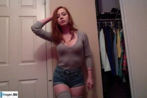 Posing and having fun. Thumb 60