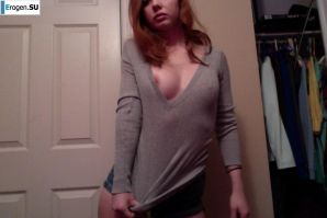 Posing and having fun. Thumb 64