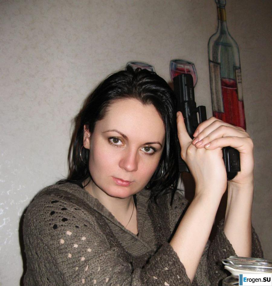 Единение с природой. Фото 6