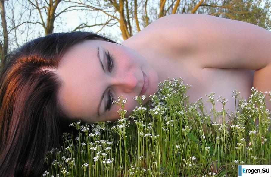 Hot Estonian Lady. Photo 11
