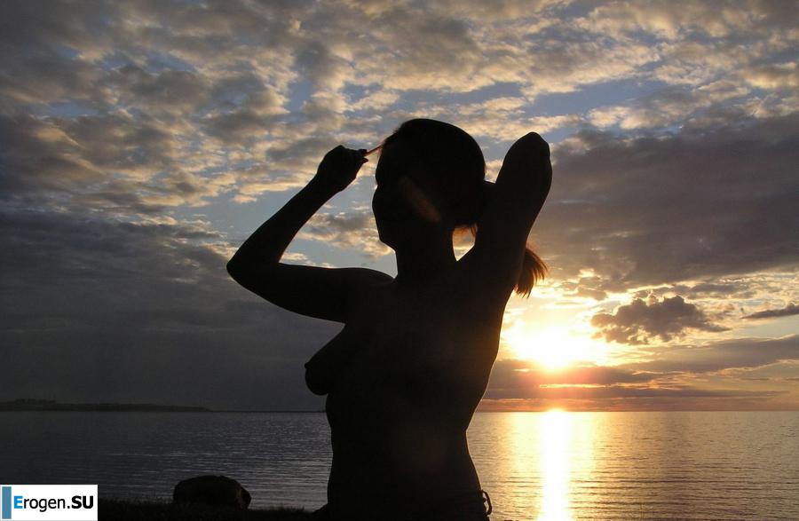 Hot Estonian Lady. Photo 14