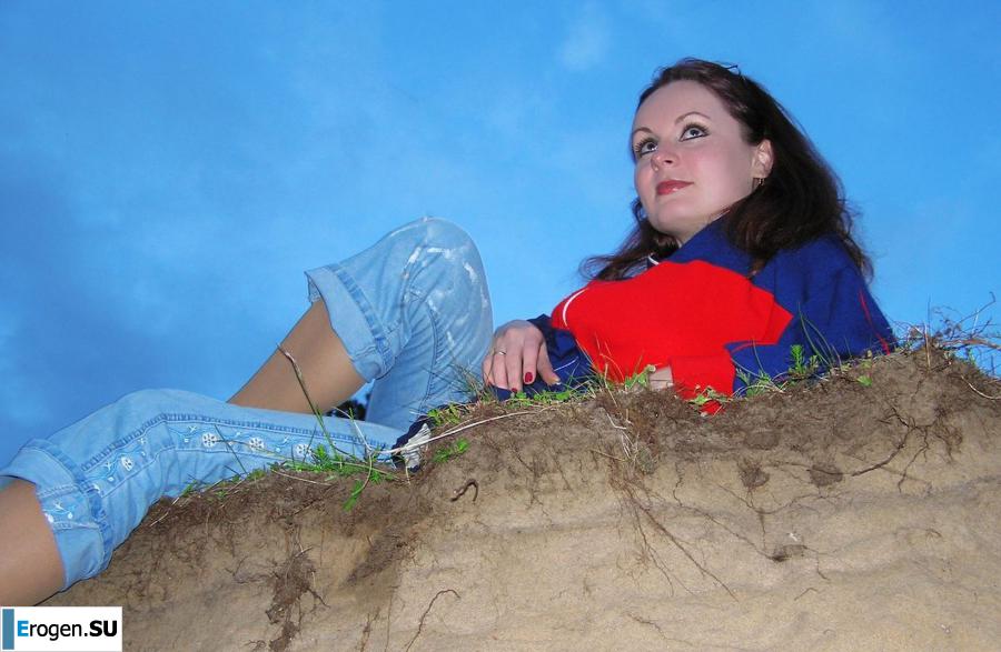 Hot Estonian Lady. Photo 21
