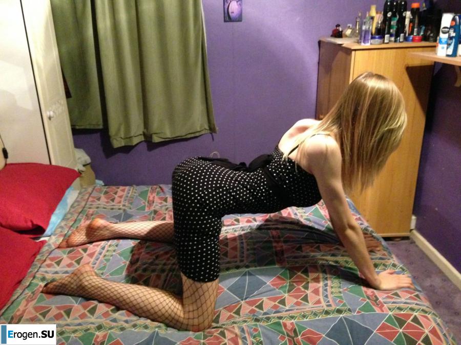 Emma. Photo 32