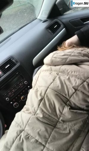 пятничный. Эскиз 9