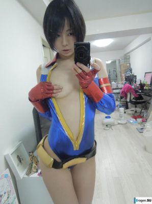Girls on Halloween. Thumb 10