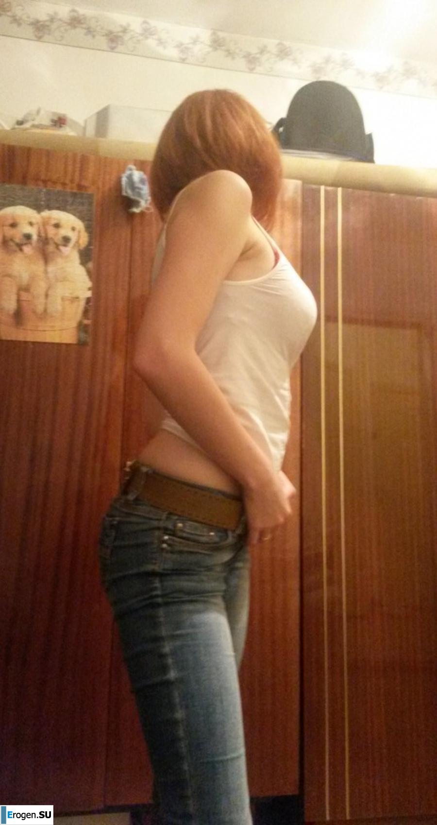 Wife from Stavropol. Photo 8