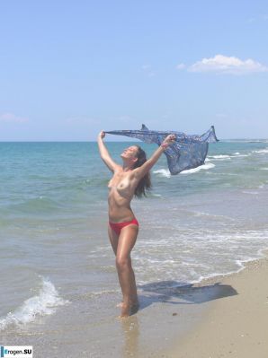 Marine Beauty. Thumb 46