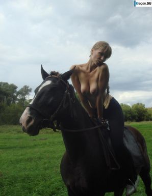 Rider. Thumb 27