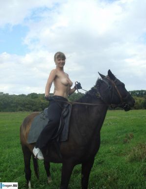 Rider. Thumb 6