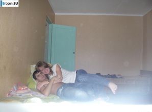 Немного женских прелестей. Эскиз 36