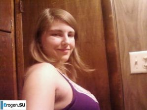 Сисястенькая молодуха. Эскиз 31