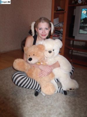Попозируем немного. Эскиз 16
