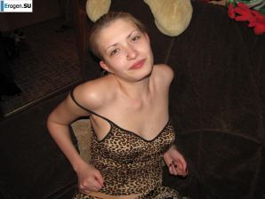 Попозируем немного. Эскиз 37