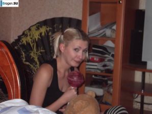 Попозируем немного. Эскиз 7