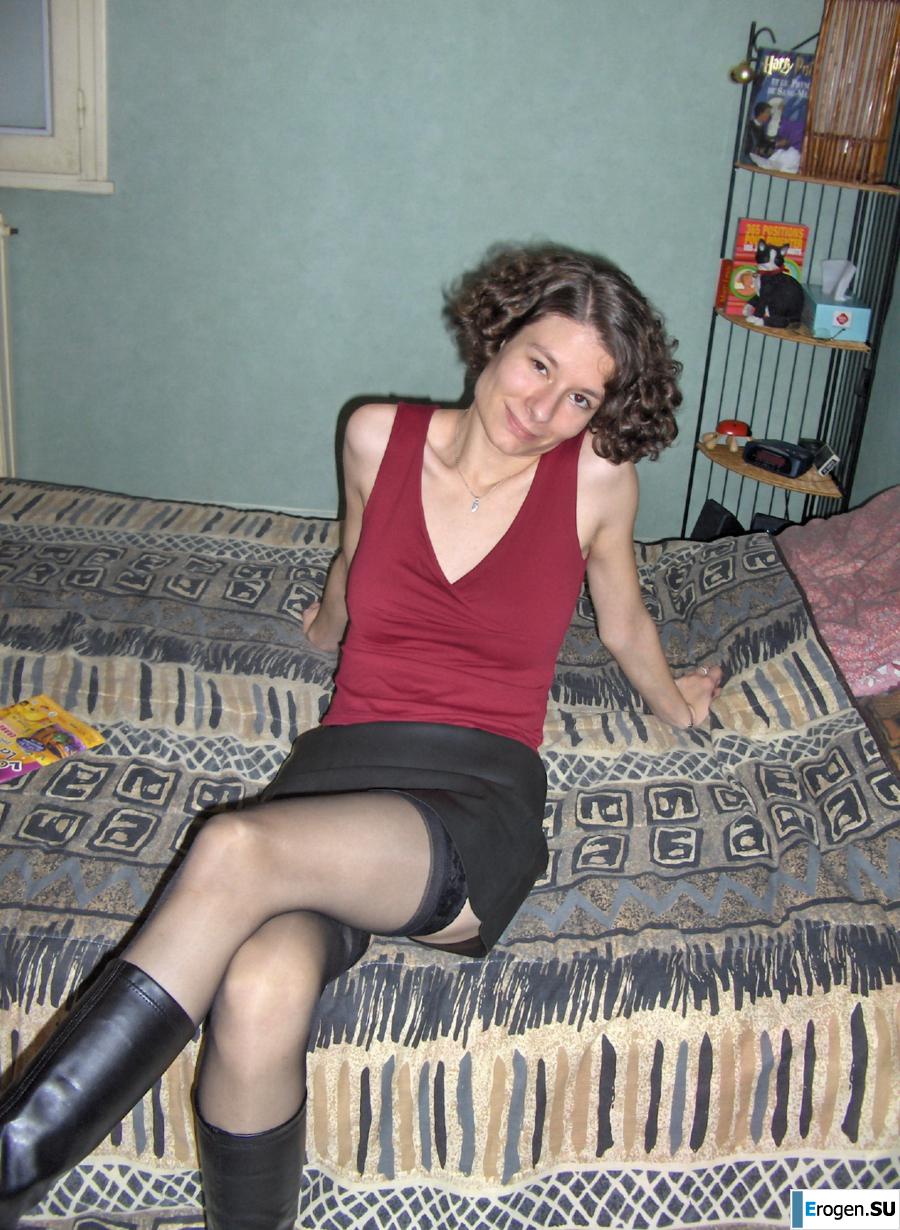 Horror. Photo 3