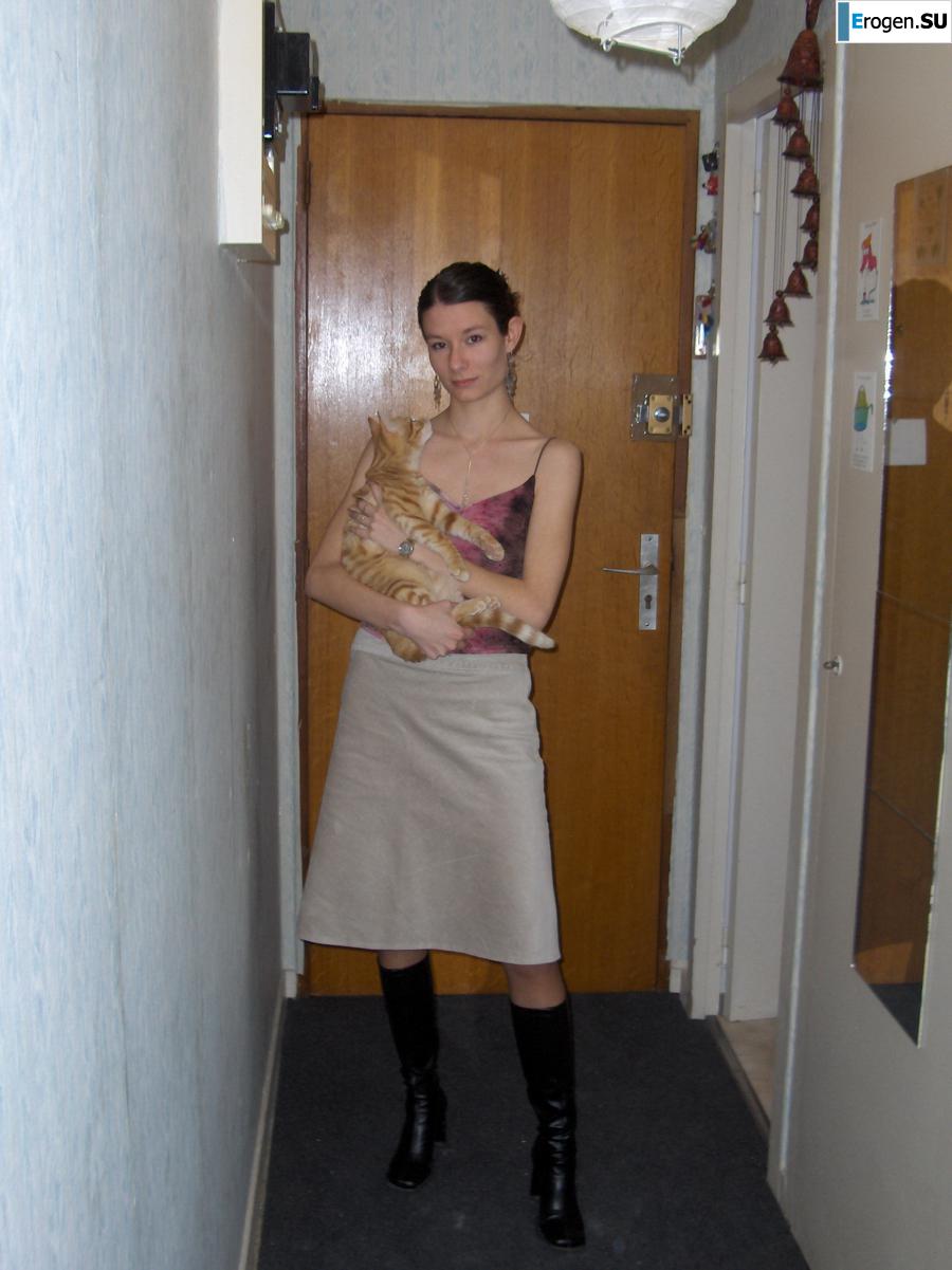 Horror. Photo 54