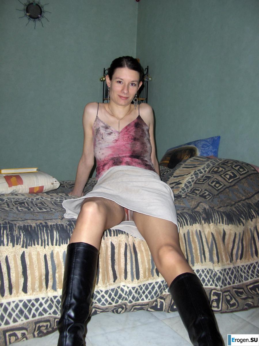 Horror. Photo 6