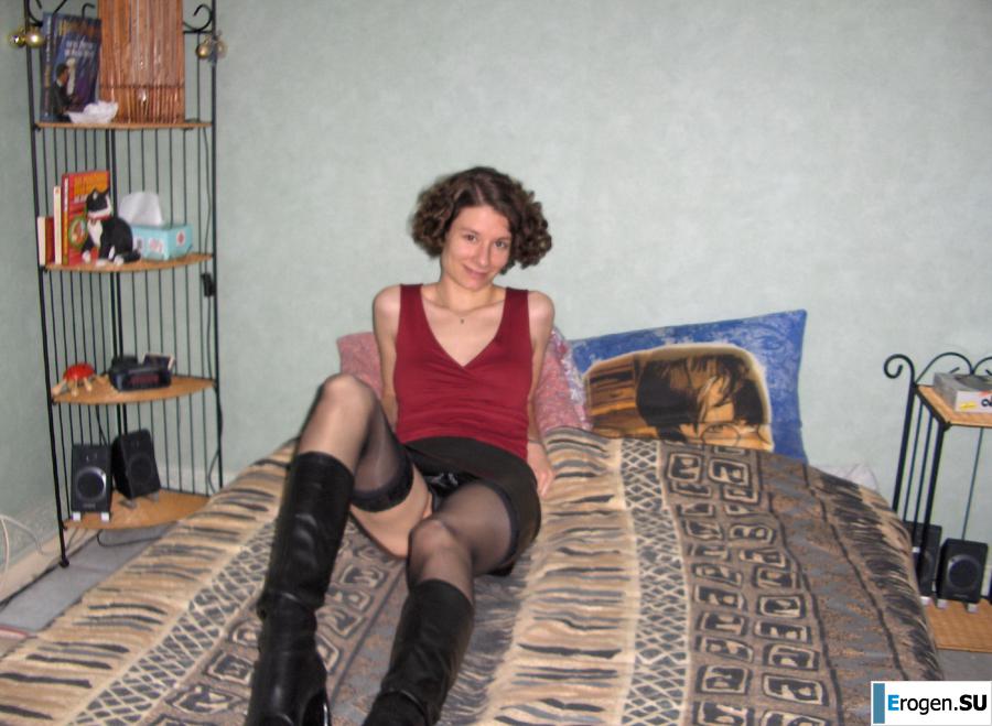Horror. Photo 9